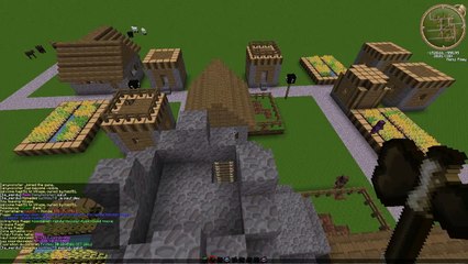 Fonctionnement avancé du plug-in Residence Fr