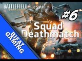 Battlefield 4 Multiplayer-4 Squad Deathmatch (BF4 Online PC#6)