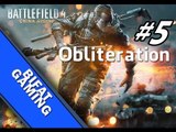 Battlefield 4 Multiplayer-First Obliteration (BF4 Online PC#5)