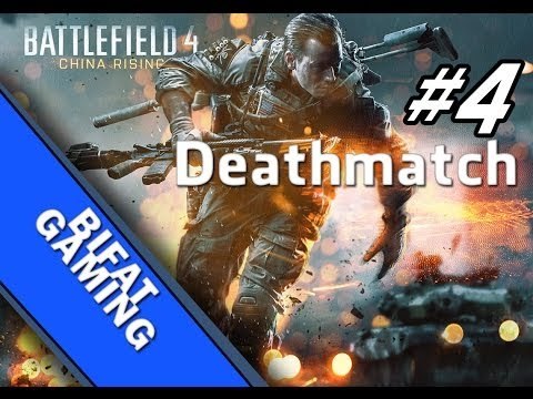 Battlefield 4 Multiplayer-Gettin Better (BF4 Online PC#4)
