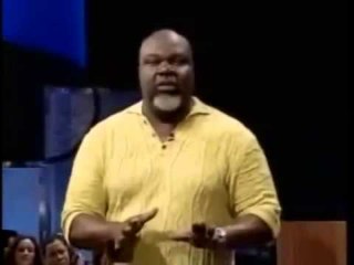 ♦Part 3♦ Worst Relationship Mistakes ❃Bishop T D Jakes❃