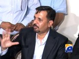 Mustafa Kamal on Altaf Hussain's links with RAW