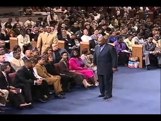 Your Power Is In Your Partner ❃Bishop T D Jakes❃