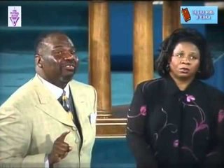 Help, The Devil Is After My Home ❃Bishop T D Jakes❃