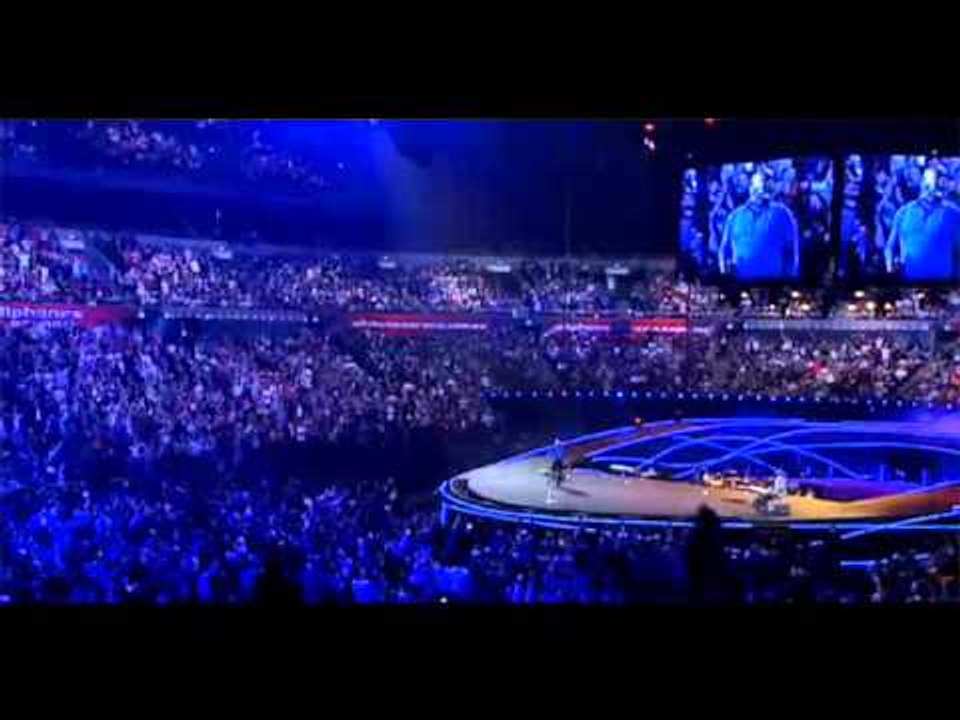Commitment ❃Bishop T D Jakes❃
