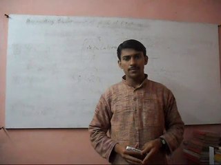 Lecture 4 of Financial Accounting