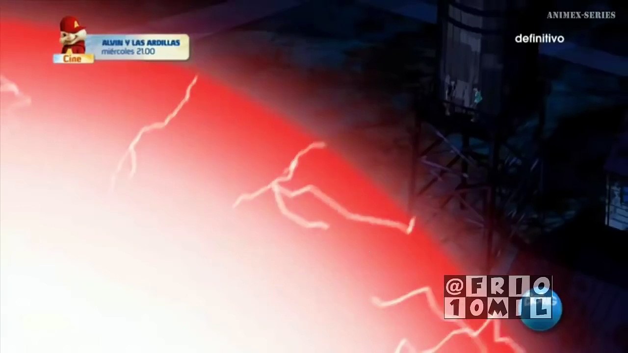 Ben 10 Omniverse el sacrificio de ben 10