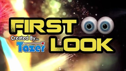 ★ Codename CURE Game Review