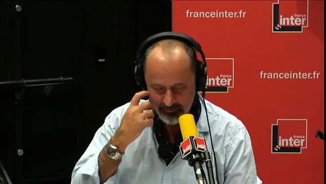 France Inter mobilisé pour l'Euro 2016, L'Humeur De Daniel Morin