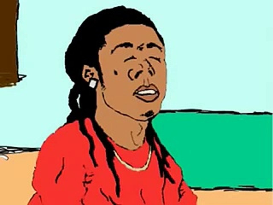 Birdman and Lil Wayne