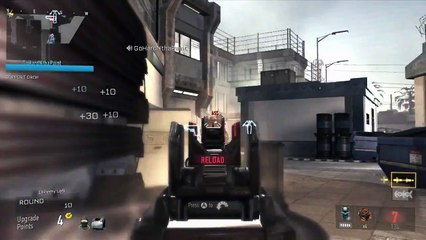 It's Zombie Time! (AW Gameplay/Commentary)