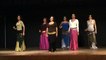 Danse Orientale : Le style Baladi