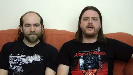 Phantasm Review - Off The Shelf Reviews