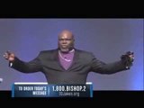 T D Jakes - This is the place part 2 FULL SERMON 2014