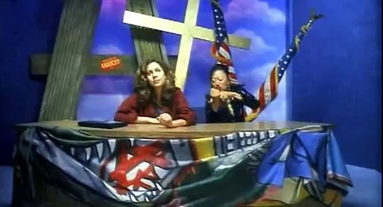 Anarchy TV Trailer