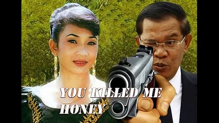 Khmer News Today 2015 | Cambodia Hot News | who kill Piseth Pilika
