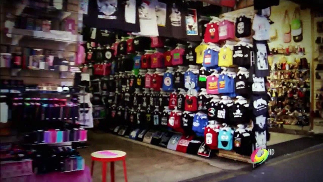 Escenas Ines cap 93 - Quien es quien