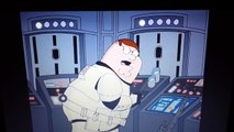 Hans solo midnight hour family guy good quality