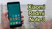 Xiaomi Redmi Note 3 Review,Specifications and First Impressions
