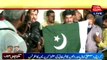 Former Mayor Karachi Mustafa Kamal, Anees Qaim Khani presser Part 2