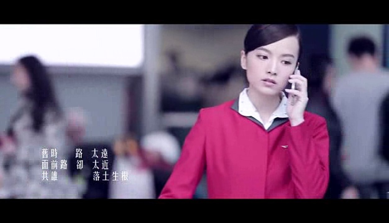 Gin Lee 李幸倪 - 《雙雙》MV