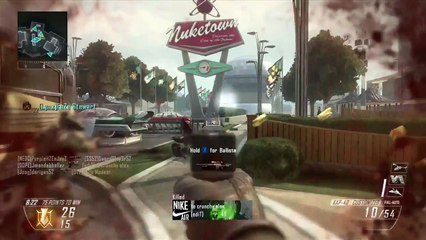 VTOL Warship Using The Kap-40! NO CONTRACT Partnership?! (Bo2 Gameplay/Commentary)