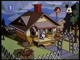 Mickey Mouse Cartoon - Miki Maus Español - Mikijeva prikolica 1938