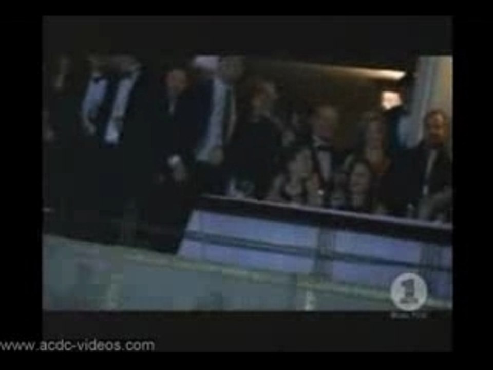ACDC & Aerosmith