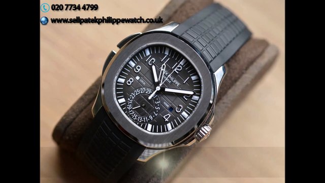 Sell Patek Philippe Watch | Call Us:- 020 7734 4799