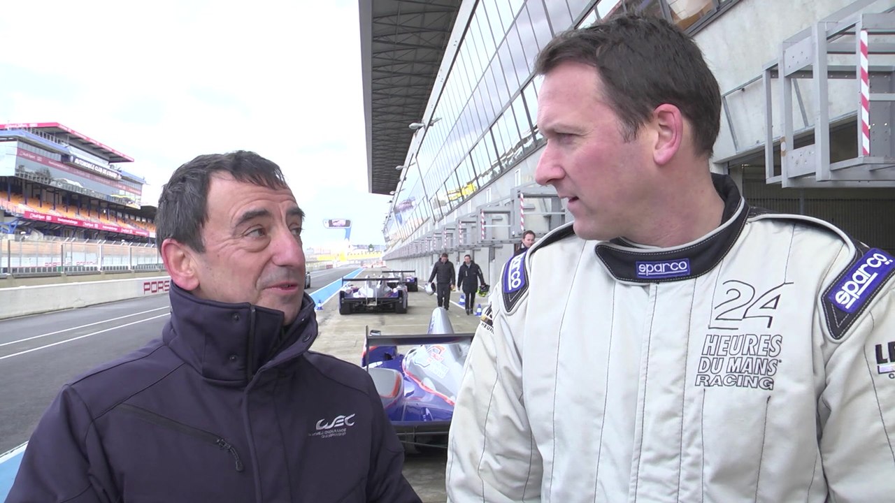 Passion Share : regards croisés