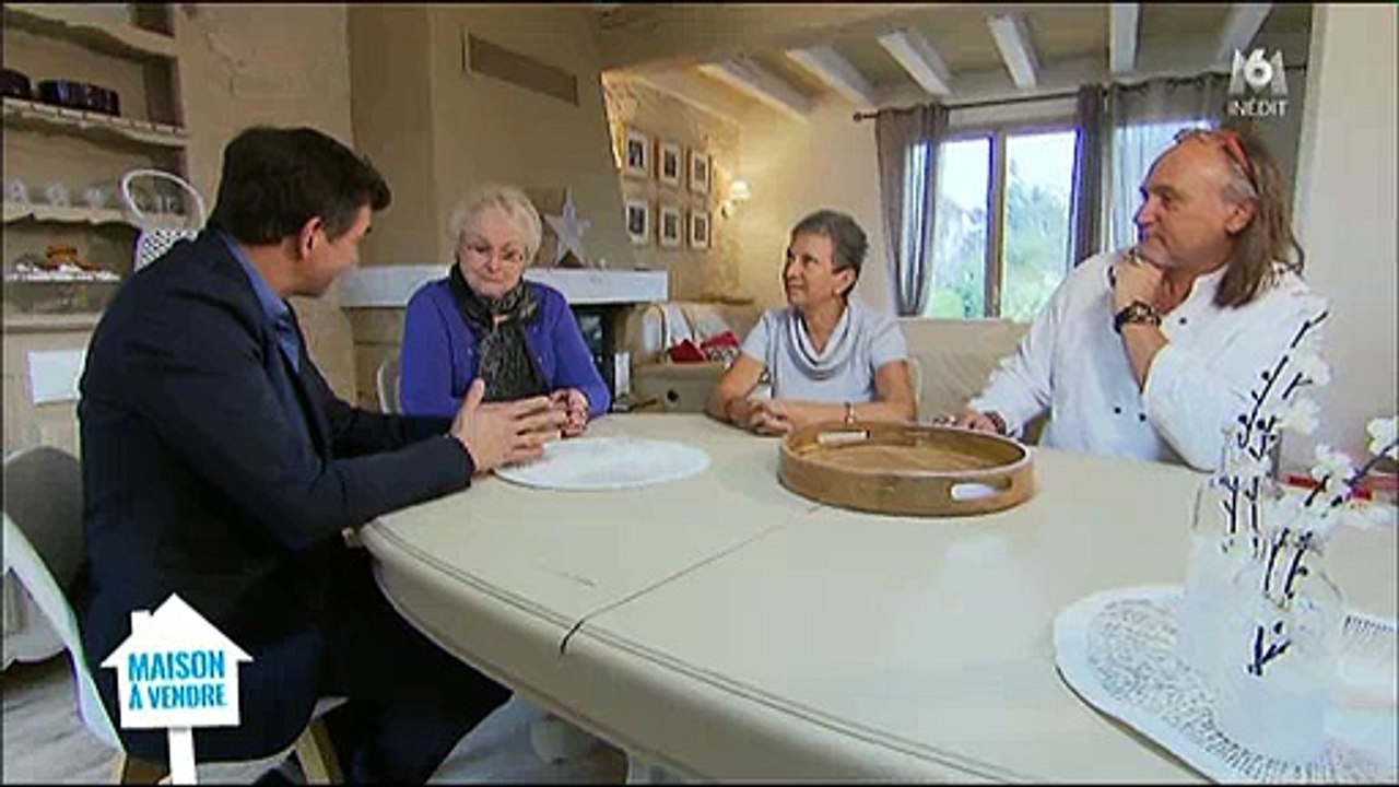 EXCLU - La grosse gaffe d’M6 sur "Maison à vendre": Stéphane Plaza nous répond