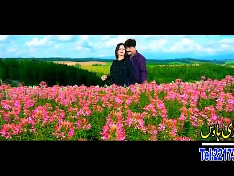 Shah Sawar - Pashto New Film HD Song 2016 - Nora Meena Sanga We Jana - Pashto Film Jashan Hits 2016