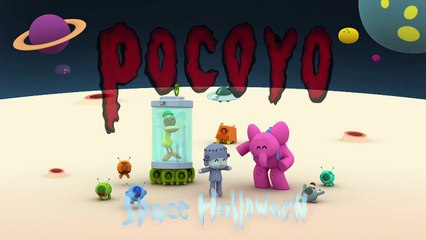 Pocoyo Rewind: Now Watch Me 2015 #PocoyoRewind
