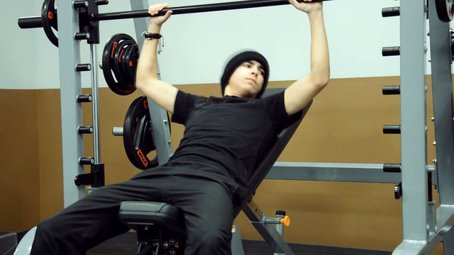 Either the strongest of all ft. Vita Liberté Miramas