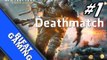 Battlefield 4 Multiplayer-First Team DeathMatch Won(BF4 Online PC#1)
