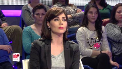Pasdite ne TCH, 2 Mars 2016, Pjesa 2 - Top Channel Albania - Entertainment Show