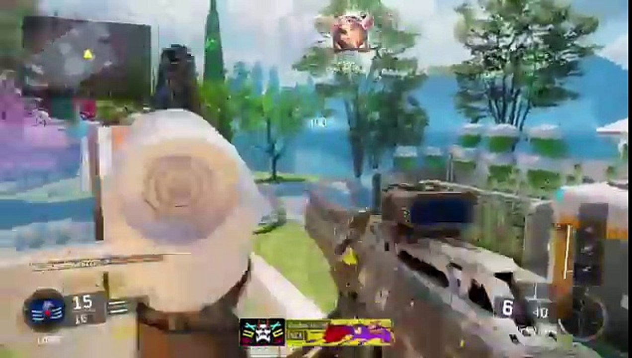 Blackops 3 w/rockingflames production and shadow terrell