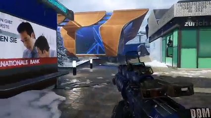 Call of Duty Black Ops 3 (Multiplayer Gameplay) [Xbox One] [#3]