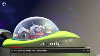 Veggie Tales- Doctor Who CONFIRMED VeggieTales Cannon