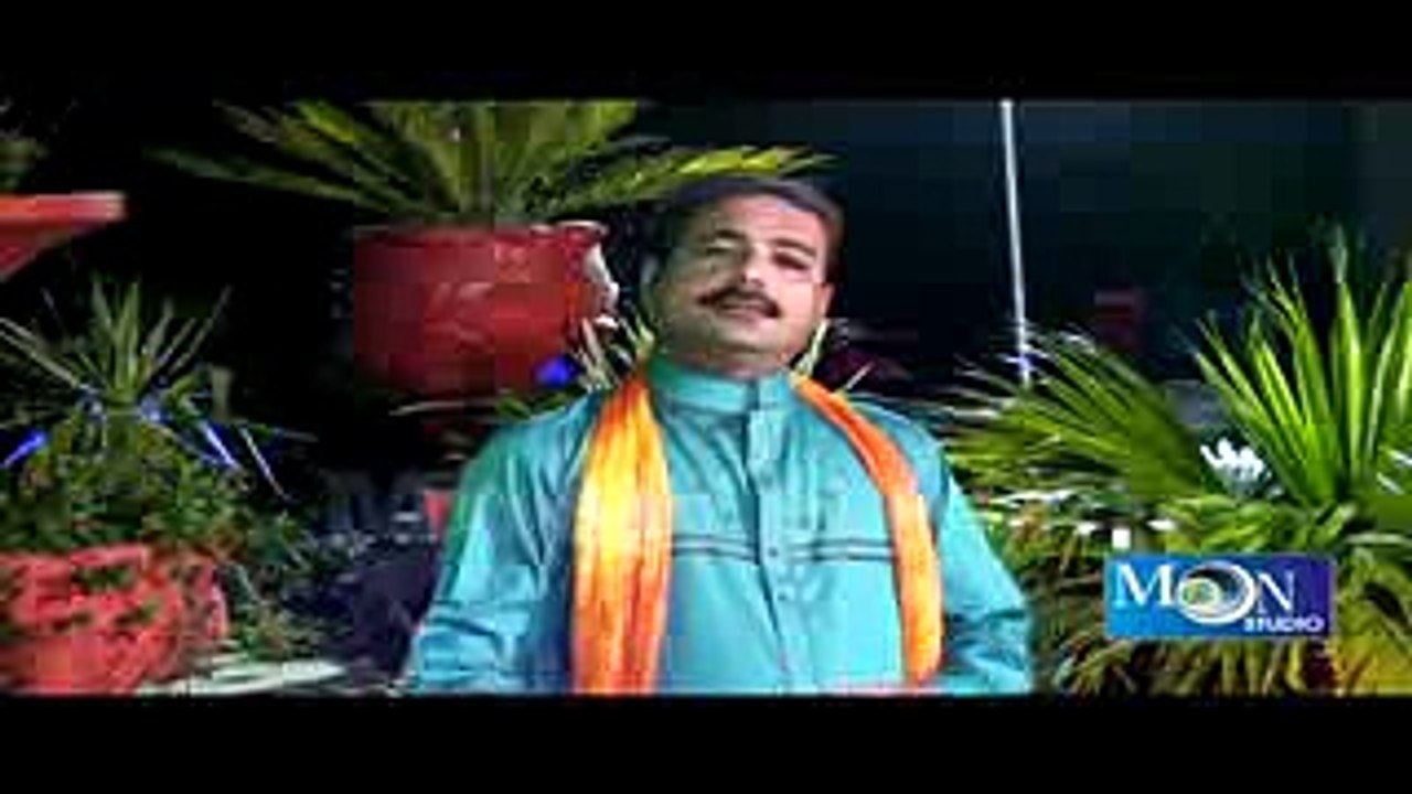 DIL DHOLA DHOLA LA DENDY - AHMAD NAWAZ CHEENA NEW SONG - 2016