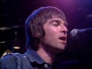 Wonderwall - Oasis
