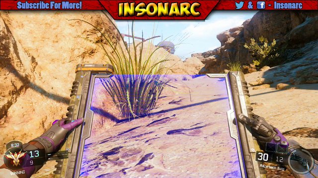 SUPPLY DROP SCORESTREAKS, WINTER, & SICKNESS!! (Black Ops 3 Gameplay/Commentary)