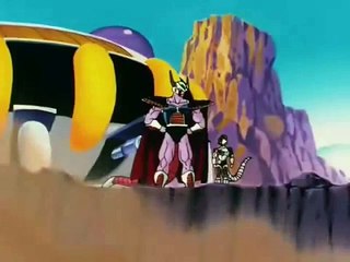DBZ 120 - O Fim de Freeza