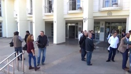 Bodrum'dan Kılıçdaroğlu Hakkında Suç Duyurusu