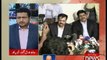 Zahid Khan (ANP) shares views over ‪Mustafa Kamal‬ Press Confrence