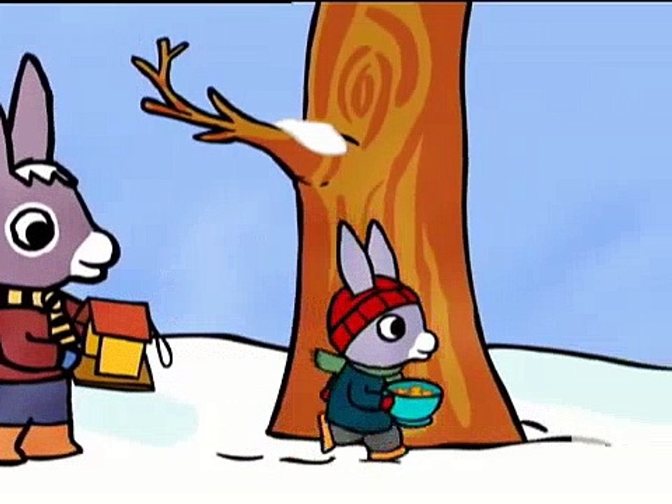 Trotro en arabe  Dessins Animés T'choupi