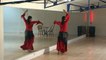 Danse Orientale : Le style Arabo-Andalou