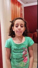 Learn Arabic  alphabet in one min part1/learn with our child