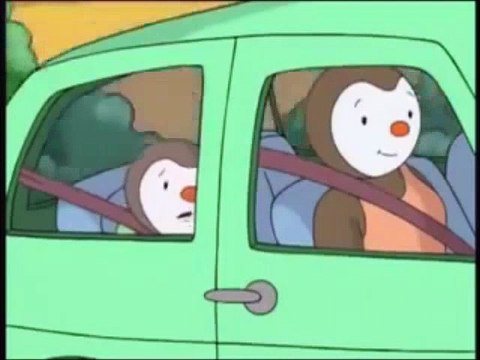 PORC EPIQUE 201, La fois ou Tchoupi était Badass !!! Dessins Animés T'choupi