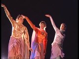Caravanes - spectacle de danse orientale Myriam Douiou